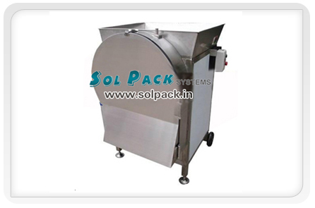 Central Kitchen Equipment